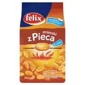 Orzeszki - Felix Orzeszki z pieca z solą 380 g - miniaturka - grafika 1