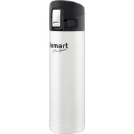 Termosy - Lamart BRANCHE LT 4043 biały - miniaturka - grafika 1