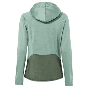Bluza damska z kapturem VAUDE Tekoa II - Bluzy sportowe damskie - miniaturka - grafika 1