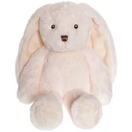 Maskotki i pluszaki - TEDDYKOMPANIET, Pluszak Zając Svea, rożowa, mała 30 cm - miniaturka - grafika 1