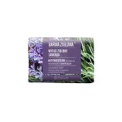 Mydła - Barwa Ziołowa mydło w kostce lawenda 100g - miniaturka - grafika 1