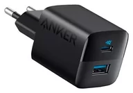 Ładowarki do telefonów - Anker 323 33W 1x USB-A 1x USB-C - miniaturka - grafika 1