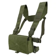 Odzież taktyczna i umundurowanie - Kamizelka taktyczna Viper Tactical VX Buckle up Utility Rig Olive - miniaturka - grafika 1