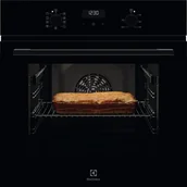 Piekarniki do zabudowy - Electrolux EOF5C50BZ SurroundCook - miniaturka - grafika 1