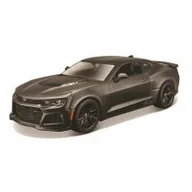 Kolekcjonerskie modele pojazdów - Maisto MI 39512 Chevrolet Camaro ZL1 1:24 do skł. - miniaturka - grafika 1