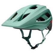 Kaski rowerowe - Fox Mainframe MIPS Helmet Men, zielony L | 59-63cm 2022 Kaski MTB 28424-341-L - miniaturka - grafika 1