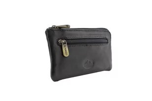 Etui skórzane na klucze El Forrest 6030 - Etui na dokumenty i karty - miniaturka - grafika 1