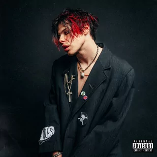 Yungblud - Pop - miniaturka - grafika 1