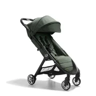 Wózki dziecięce - Baby Jogger City Tour 2+GRATIS Everett Green Wbbj22 - miniaturka - grafika 1