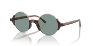 Okulary przeciwsłoneczne - Okulary Przeciwsłoneczne Giorgio Armani AR 326SM 506914 - miniaturka - grafika 1
