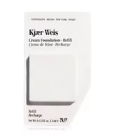 Podkłady do twarzy - Kjaer Weis Cream Foundation Refill Podkład kremowy 7.5 g Flawless - miniaturka - grafika 1