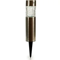 Lampy ogrodowe - Grundig Grundig 14 - LED Lampa solarna 1xLED IP44 - miniaturka - grafika 1