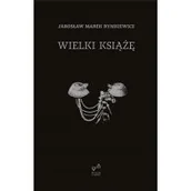 Biografie i autobiografie - Wielki Książę w.4 - miniaturka - grafika 1