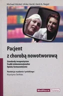 Zdrowie - poradniki - Pacjent z chorobą nowotworową - miniaturka - grafika 1
