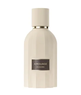 Amouage Reasons Parfum Perfumy 100 ml - Wody i perfumy damskie - miniaturka - grafika 1