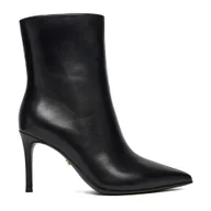 Botki damskie - Botki Gino Rossi EO-GLC6306-6320-5 - miniaturka - grafika 1