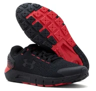 Buty sportowe męskie - Buty męskie Under Armour Charged Rogue 2 3022592-002 - miniaturka - grafika 1