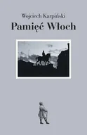 E-booki - przewodniki - Pamięć Włoch - miniaturka - grafika 1
