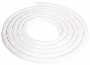 Alphacool AlphaTube HF 10/16 - UV white 3m (9,8ft) Ret - Chłodzenie wodne - miniaturka - grafika 1