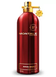 Montale Aoud Shiny woda perfumowana 100ml - Wody i perfumy damskie - miniaturka - grafika 1