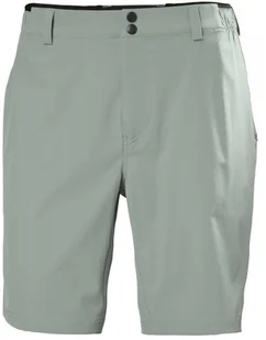Helly Hansen męskie szorty HP SIROCCO SHORTS 9' 34158 485 2XL - Spodnie sportowe męskie - miniaturka - grafika 1