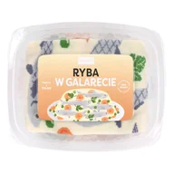 Skarpetki damskie - Skarpetki damskie SOXO | ryba w galarecie w pudełku | Prezent na Boże Narodzenie | Mikołajki | dla Niej - miniaturka - grafika 1