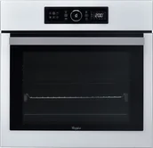 Piekarniki do zabudowy - Whirlpool AKZ 96230 WH - miniaturka - grafika 1