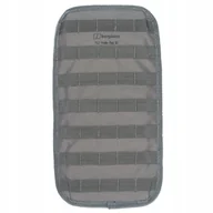 Plecaki - Panel Molle do plecaka Berghaus Tactical Flt Molle Pad Ir Zielona 2 szt. - miniaturka - grafika 1