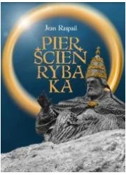 Pierścień Rybaka Jean Raspail - Powieści - miniaturka - grafika 4