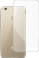 Etui i futerały do telefonów - etumi Etui Do Huawei P8/P9 Lite 2017 Gumowe Slim Clear Pokrowiec Ochronny / Futerał Obudowa / Ochrona Clear Cover Bezbarwne Slim Case0070 - miniaturka - grafika 1
