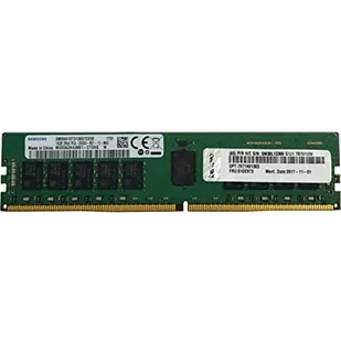 Pamięć RAM Lenovo 32GB 3200MHz DDR4 DIMM (4X77A08634) - Pamięci RAM - miniaturka - grafika 2