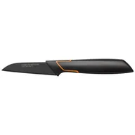 Noże kuchenne - Fiskars Nóż do skrobania 8cm Edge 245416 - miniaturka - grafika 1
