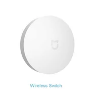 Systemy inteligentnych domów - Inteligentny przycisk Xiaomi Mi Smart Home Wireless Switch - miniaturka - grafika 1