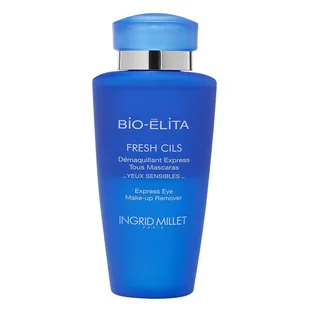 Ingrid Fresh Cils Eye Make-up Remover 125 ML - Płyny do demakijażu - miniaturka - grafika 1