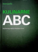 Książki kucharskie - Termomix Kulinarne ABC - miniaturka - grafika 1