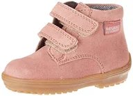 Botki damskie - Naturino Terminillo, botki, różowy Sole Miody, 30 EU - miniaturka - grafika 1