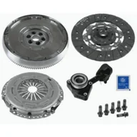 Sprzęgła - SACHS KOŁO DWUMASOWE +SPRZĘGŁO 2290601017 FORD FOCUS II, C-MAX, MAZDA 3, VOLVO C30, V50  1.6 TDCI  06.04- - miniaturka - grafika 1