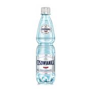 Woda - Cisowianka LEKKO GAZOWANA PET 500 ML - miniaturka - grafika 1