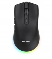 Myszki - Blow adrenaline omega czarna 84-060 - miniaturka - grafika 1