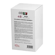 Kawa w kapsułkach i saszetkach - Magia kapsułki do Nespresso 100% Arabika - 100 kapsułek - miniaturka - grafika 1