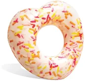 Zabawki i gry sportowe - Koło do pływania donut serce - Intex - miniaturka - grafika 1