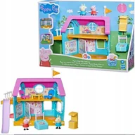 Figurki dla dzieci - Peppa Pig Peppa's Friends Club Świnka Peppa Klub Przyjaciół Peppa - miniaturka - grafika 1