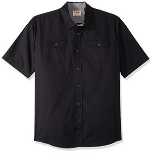 Wrangler Koszula męska Button-Down - Koszule męskie - miniaturka - grafika 1