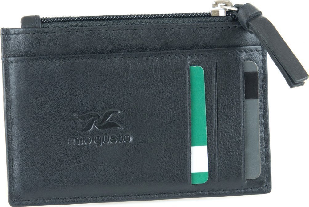 Mio Gusto Etui na karty taylor - mio gusto