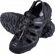 Obuwie robocze - LAHTI PRO Sandały buty trekkingowe robocze roz 41 L3061141 LPL3061141 - miniaturka - grafika 1
