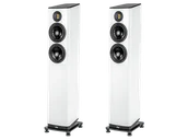 Głośniki i kolumny - ELAC Vela FS408.2 (biały połysk) - miniaturka - grafika 1
