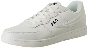 FILA Męskie sneakersy Noclaf Low, biały, 44 EU - Sneakersy damskie - miniaturka - grafika 1