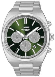 Zegarek Zegarek Lorus RT365KX9 - Zegarki męskie - miniaturka - grafika 1