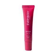 Balsamy do ust - EVERYBODY Peptide Lip Tint Balsam do Ust z Tintem Cherry Cake - miniaturka - grafika 1