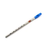 Instrumenty dęte - Generation generacji CNF Niklowo-C Whistle 700512 - miniaturka - grafika 1